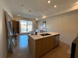 Photo 8: 309 2528 COLLINGWOOD Street in Vancouver: Kitsilano Condo for sale in "THE WESTERLY" (Vancouver West)  : MLS®# R2819759
