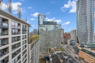 Photo 11: 2205 938 SMITHE Street in Vancouver: Downtown VW Condo for sale (Vancouver West)  : MLS®# R2866649