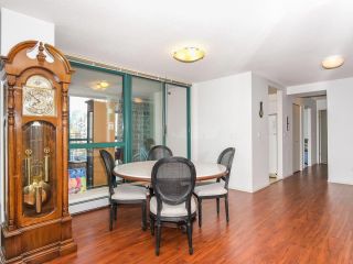 Photo 9: 1801 289 DRAKE Street in Vancouver: Yaletown Condo for sale (Vancouver West)  : MLS®# R2603900