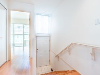 Photo 2: 8420 MILLSTONE Street in Vancouver: Champlain Heights Townhouse for sale (Vancouver East)  : MLS®# R2682915