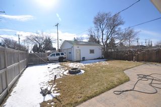 Photo 31: : Lacombe Detached for sale : MLS®# A1208931