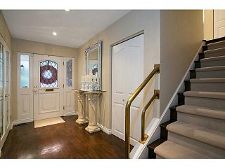 Photo 3: 5719 CRANLEY Drive in West Vancouver: Eagle Harbour House for sale : MLS®# V1023238