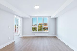 Photo 1: 305 3050 KINGSWAY in Vancouver: Collingwood VE Condo for sale in "RUPERT BY KAVAL" (Vancouver East)  : MLS®# R2799057