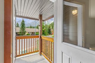 Photo 10: 23 100 Rundle Drive: Canmore Row/Townhouse for sale : MLS®# A1246025