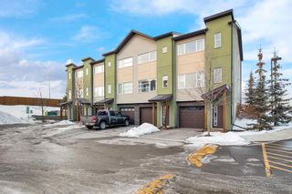 Photo 1: 102 2461 Baysprings Link SW: Airdrie Row/Townhouse for sale : MLS®# A2034029