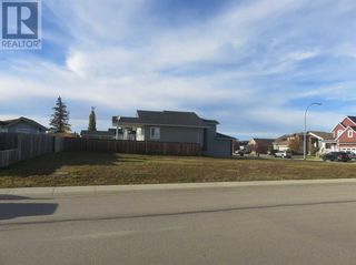 Photo 1: 1121 9 Avenue SE in Slave Lake: Vacant Land for sale : MLS®# A2106222