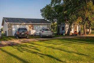 Photo 7: 43155 Road 77 N in Portage la Prairie RM: House for sale : MLS®# 202325352
