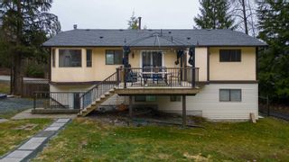 Photo 27: 32555 RICHARDS Avenue in Mission: Mission BC House for sale : MLS®# R2862559