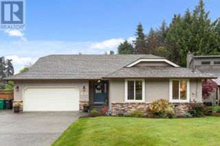 Photo 1: 1447 Rose Ann Dr in Nanaimo: House for sale : MLS®# 961992