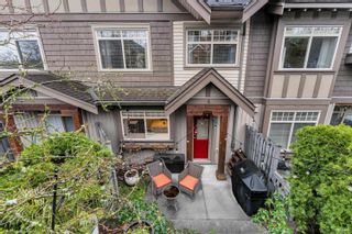 Photo 28: 89 55 HAWTHORN Drive in Port Moody: Heritage Woods PM Townhouse for sale in "COBALT SKY" : MLS®# R2839851