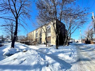 Photo 2: 102 211 CONISTON Street in Winnipeg: Norwood Flats Condominium for sale (2B)  : MLS®# 202300502