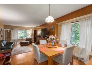 Photo 3: 3204 W 13TH AV in Vancouver: Kitsilano House for sale (Vancouver West)  : MLS®# V1091235