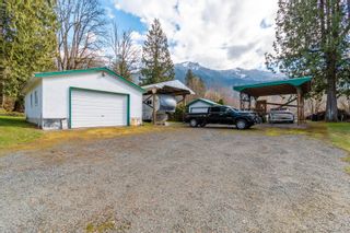 Photo 30: 53690 DYER Road: Rosedale House for sale (East Chilliwack)  : MLS®# R2763999