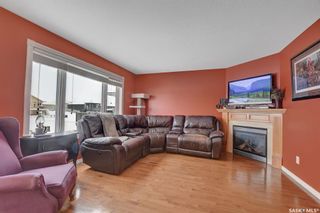Photo 8: 6128 Ehrle Crescent in Regina: Lakewood Residential for sale : MLS®# SK839348