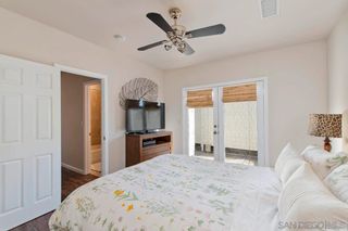 Photo 11: LA JOLLA House for rent : 2 bedrooms : 7747 Herschel Ave