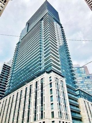 Main Photo: 311 955 Bay Street in Toronto: Bay Street Corridor Condo for lease (Toronto C01)  : MLS®# C8354636