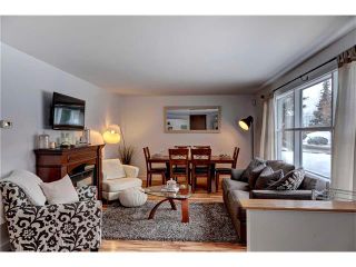 Photo 3: 684 MERRILL Drive NE in Calgary: Winston Heights/Mountview House for sale : MLS®# C4102737