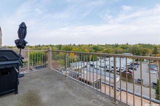 Photo 17: 501 211 D Avenue North in Saskatoon: Caswell Hill Residential for sale : MLS®# SK945733