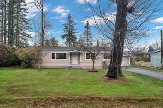 Photo 4: 3928 Dolphin Rd in Campbell River: CR Campbell River South Manufactured Home for sale : MLS®# 921412