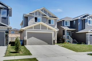 Photo 30: 232 Bayview Street SW: Airdrie Detached for sale : MLS®# A1234778
