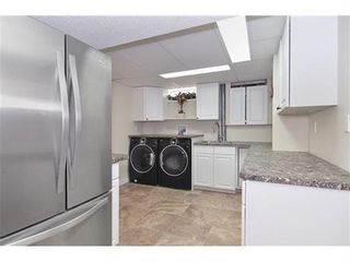 Photo 6: 160 CEDAR RIDGE Crescent SW in Calgary: Cedarbrae Residential for sale ()  : MLS®# C3623769
