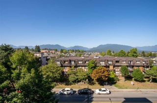 Photo 18: 505 4160 ALBERT STREET in Burnaby: Vancouver Heights Condo for sale (Burnaby North)  : MLS®# R2401256