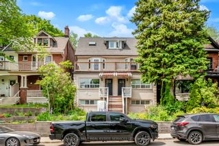 Photo 28: M 716 Logan Avenue in Toronto: North Riverdale House (2 1/2 Storey) for lease (Toronto E01)  : MLS®# E8234024