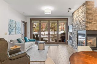 Photo 10: 7104 101G Stewart Creek Landing: Canmore Apartment for sale : MLS®# A2024090