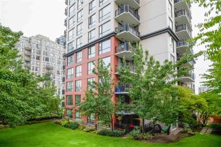 Photo 17: 1504 833 AGNES Street in New Westminster: Downtown NW Condo for sale in "NEWS" : MLS®# R2589119