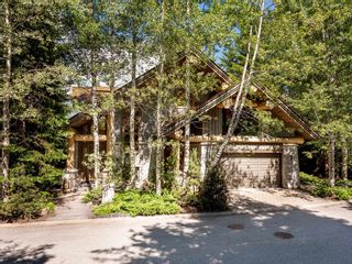Photo 7: 4868 SUMMIT Lane in Whistler: Benchlands House for sale : MLS®# R2778440