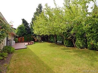 Photo 20: 3350 St. Troy Pl in VICTORIA: Co Triangle House for sale (Colwood)  : MLS®# 706087