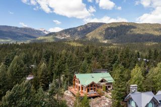 Photo 29: 9612 EMERALD Drive in Whistler: Emerald Estates House for sale in "Emerald Estates" : MLS®# R2868083