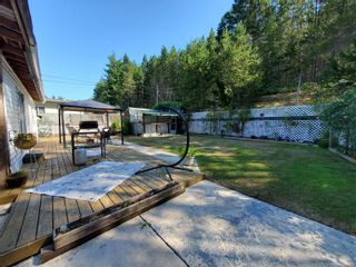 Photo 29: 416 Golden Hinde Pl in Gold River: NI Gold River Manufactured Home for sale (North Island)  : MLS®# 894661