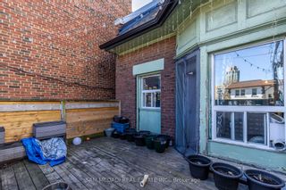 Photo 24: 1552 Bathurst Street in Toronto: Humewood-Cedarvale House (2 1/2 Storey) for sale (Toronto C03)  : MLS®# C8343220