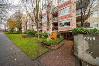 Photo 19: 203 2388 TRIUMPH Street in Vancouver: Hastings Condo for sale in "ROYAL ALEXANDRA" (Vancouver East)  : MLS®# R2419252