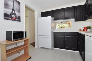 Photo 8: 42 3190 TAHSIS Avenue in Coquitlam: New Horizons Townhouse for sale in "New Horizons Estates" : MLS®# R2262237