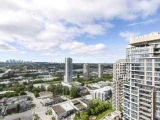 Photo 15: 2608 2008 ROSSER Avenue in Burnaby: Brentwood Park Condo for sale in "SOLO District" (Burnaby North)  : MLS®# R2528471