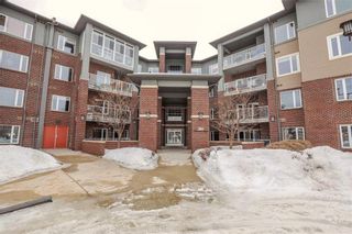Photo 2: 403 280 Fairhaven Road in Winnipeg: Linden Woods Condominium for sale (1M)  : MLS®# 202205827