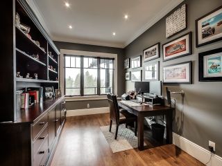 Photo 10: 2786 BAYVIEW STREET in South Surrey White Rock: Crescent Bch Ocean Pk. Home for sale ()  : MLS®# R2029739