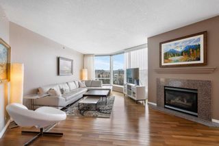 Main Photo: 505 837 2 Avenue SW in Calgary: Eau Claire Apartment for sale : MLS®# A2073273