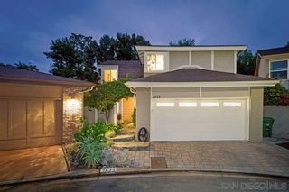 Photo 2: CARLSBAD SOUTH House for sale : 4 bedrooms : 7573 Caloma Circle in Carlsbad