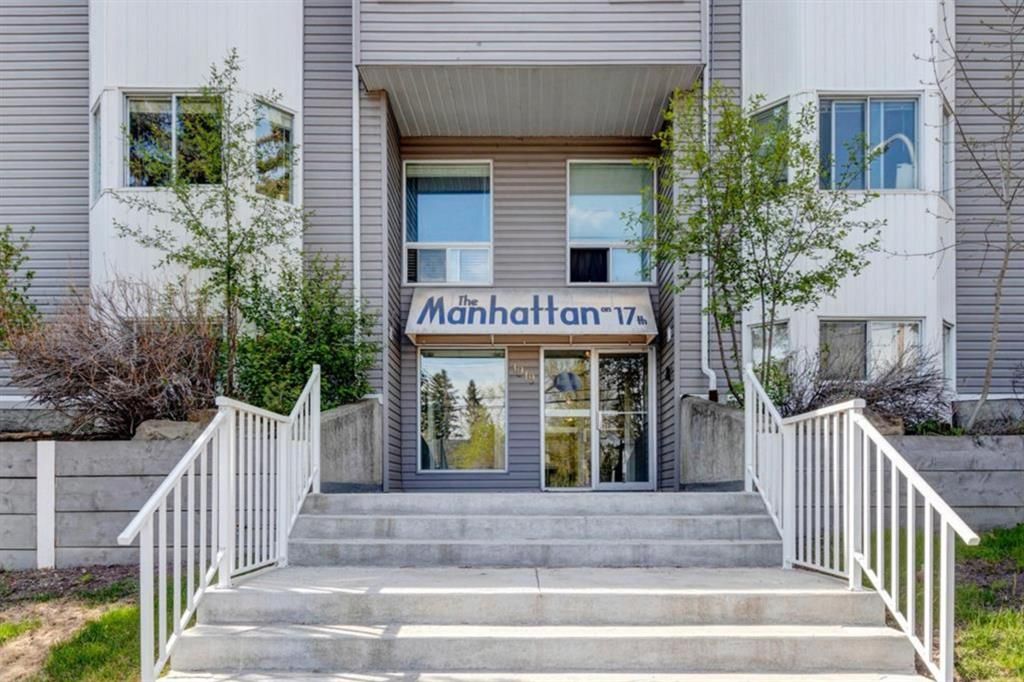 Photo 24: Photos: 104 1919 17 Avenue SW in Calgary: Bankview Apartment for sale : MLS®# A1230729