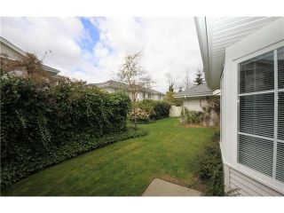 Photo 10: 46 3088 AIREY Drive in Richmond: West Cambie Townhouse for sale in "RICH HILL ESTATES" : MLS®# V1007621