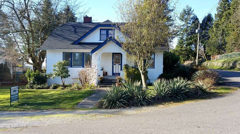 Main Photo: 7343 CATHERWOOD Street in Mission: Mission BC House for sale : MLS®# R2018462