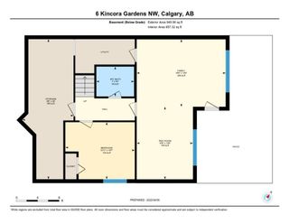 Photo 49: 6 Kincora Gardens NW in Calgary: Kincora Detached for sale : MLS®# A1204301