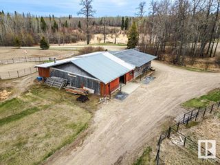 Photo 55: 49302 Rge Rd 43: Rural Leduc County House for sale : MLS®# E4385990