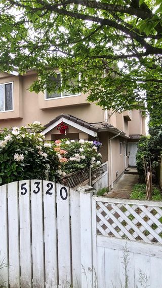 Photo 11: 5322 MAIN Street in Vancouver: Main 1/2 Duplex for sale (Vancouver East)  : MLS®# R2682951
