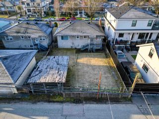 Photo 12: 1563 E 58TH Avenue in Vancouver: Fraserview VE House for sale (Vancouver East)  : MLS®# R2761264