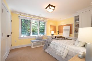 Photo 16: 1761 DRUMMOND Drive in Vancouver: Point Grey House for sale (Vancouver West)  : MLS®# R2732008