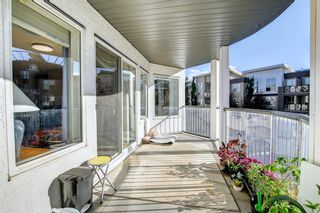 Photo 10: 402 33 Arbour Grove Close NW in Calgary: Arbour Lake Apartment for sale : MLS®# A1241662